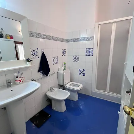 Apartment Charming In San Frediano